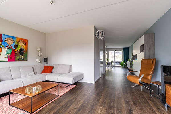 Medium property photo - De Hartakker 13, 9761 DE Eelde
